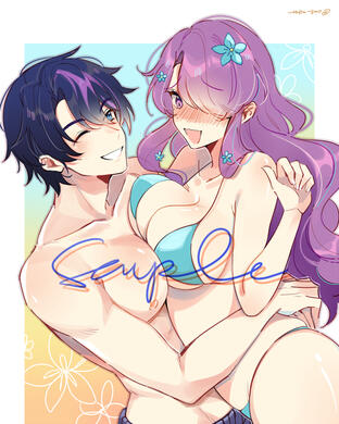 Untitled = swimsuit/partial